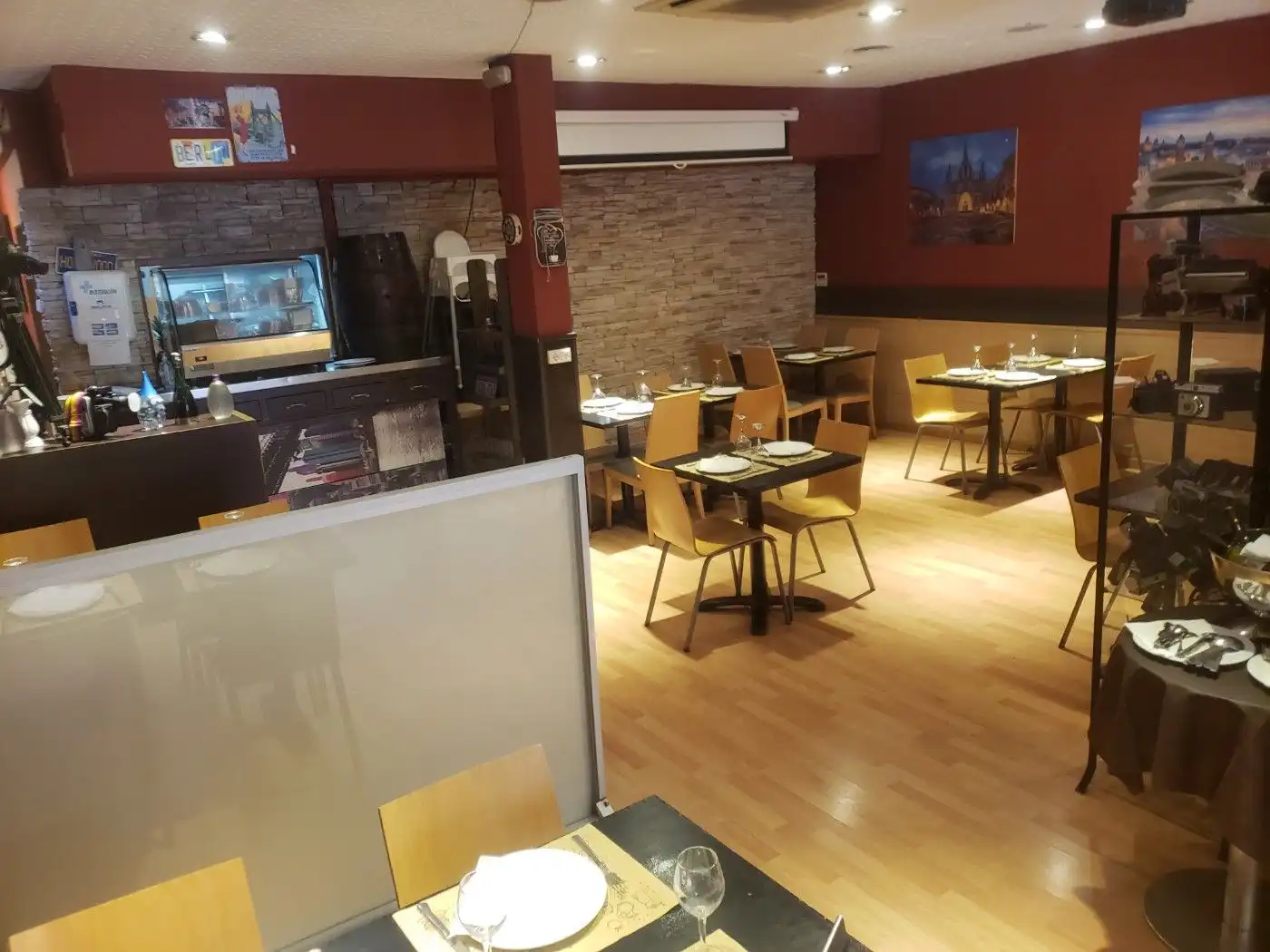 Business premises for transfer in Ciutat Vella, imagen 17