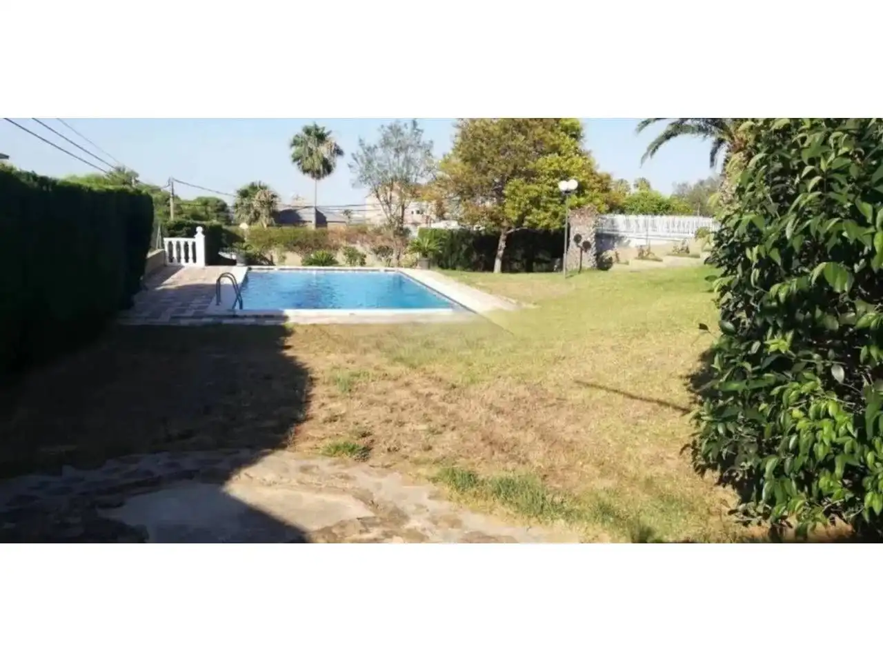 Chalet con piscina en venta en Calle Puerto de Los Leones, imagen 48