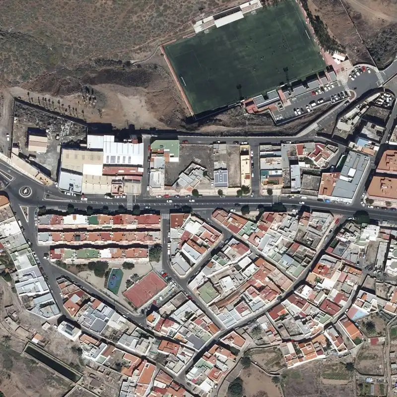 Casa in vendita a Carrizal, imagen 26