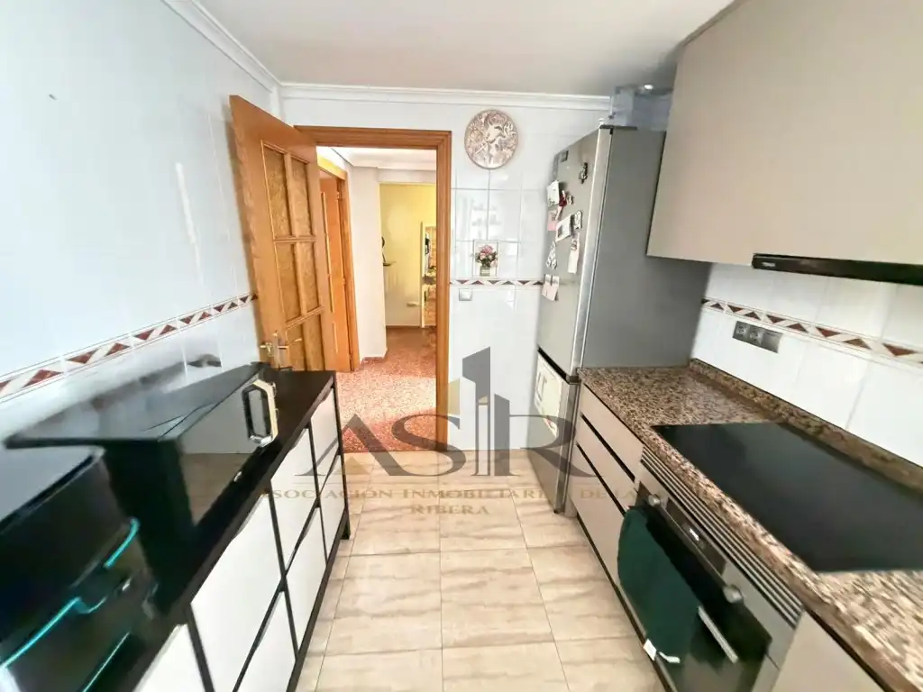 Piso en venta en Alzira, Valencia