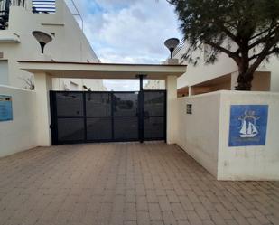 Exterior view of Flat for sale in Cuevas del Almanzora  with Swimming Pool