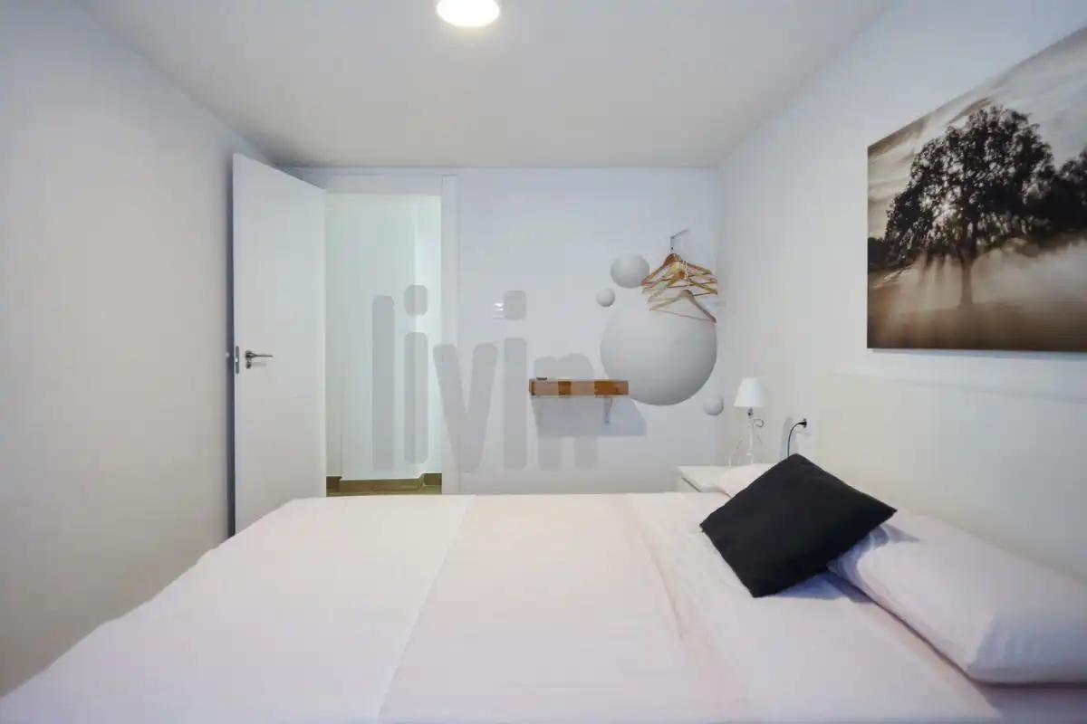 Bedroom of Houses for sale in Baeza