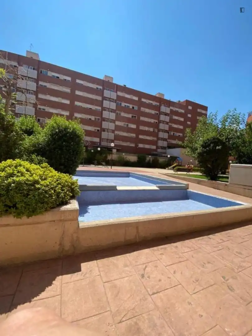 Apartments for rent in Sant Llorenç - Zona Alfahuir
