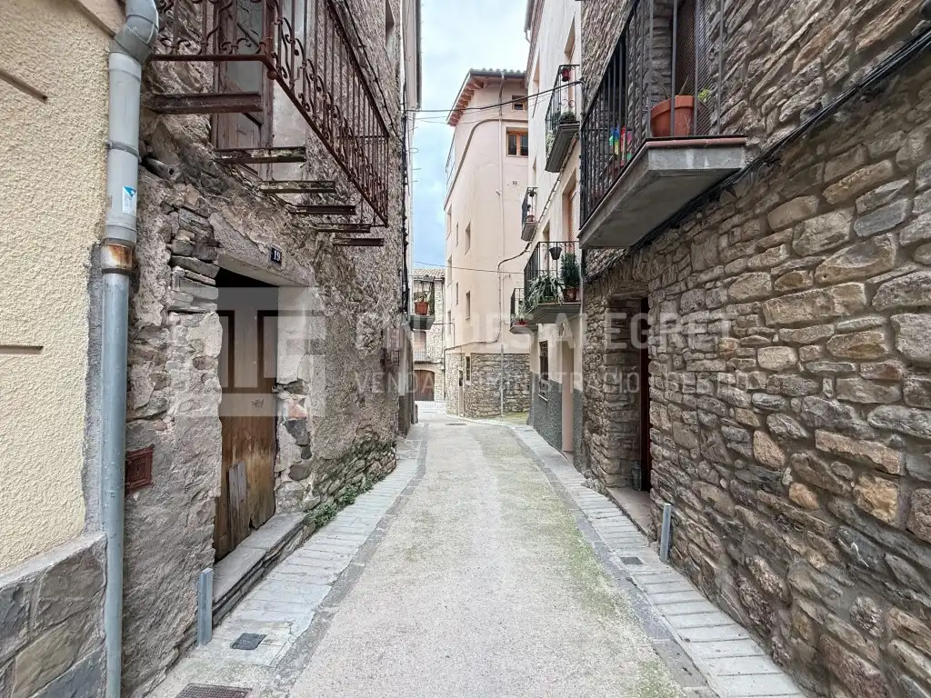 Casa en venda a Calle Pau Claris, imagen 8