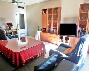 Living room of Flat for sale in  Córdoba Capital  with Air Conditioner and Terrace