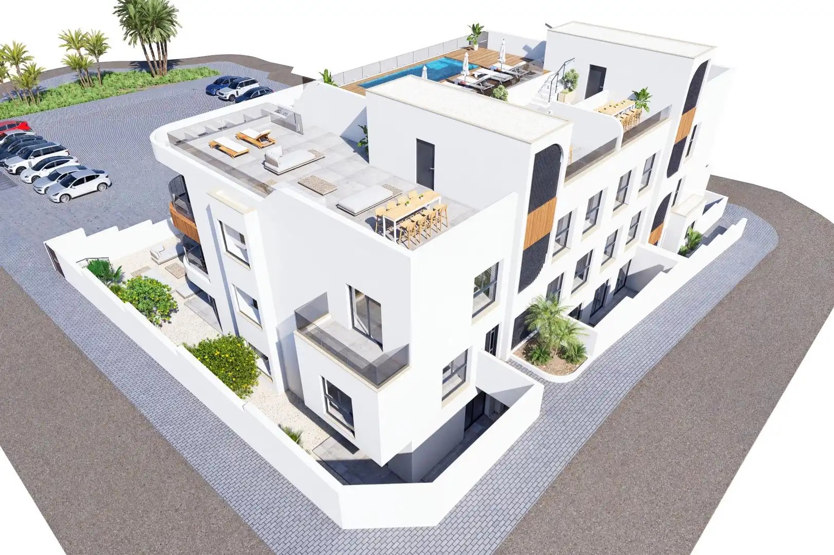 Appartement à vendre à Benijófar, imagen 6