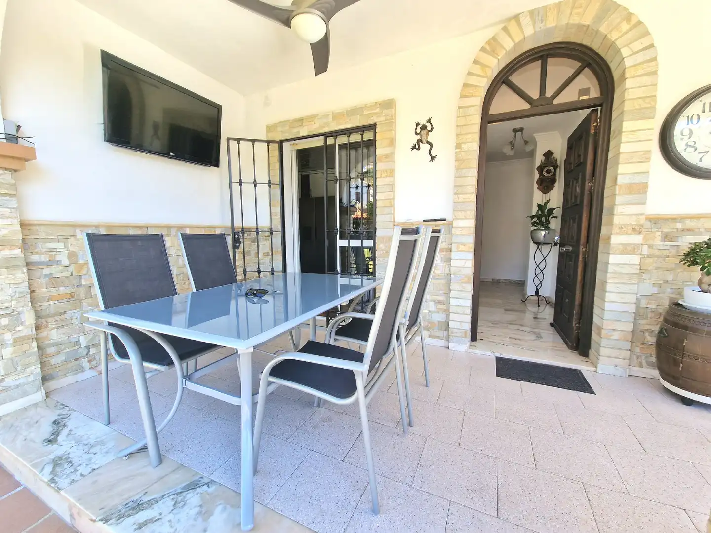 Villa avec piscine à vendre à Campo de Mijas, imagen 5