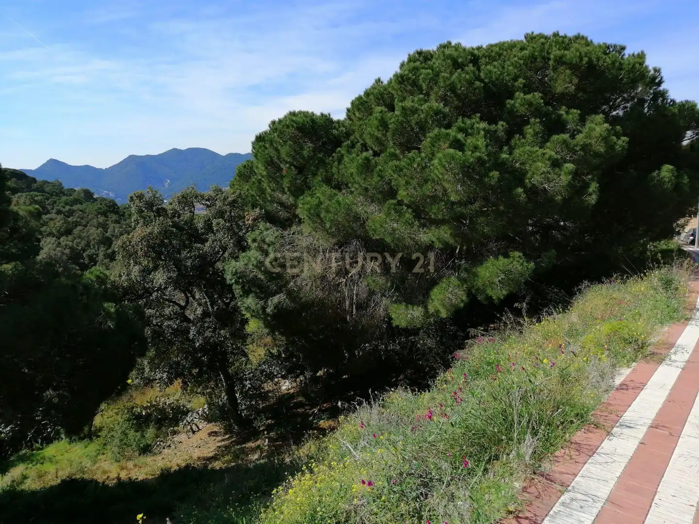 Residencial en venta en Argentona