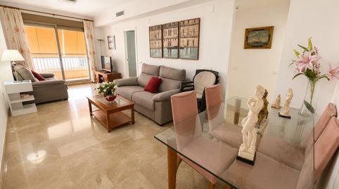 Foto 4 de Apartamento en venta en El Puerto, Dénia