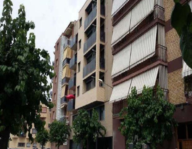 Vista exterior de Local en venda en Balaguer