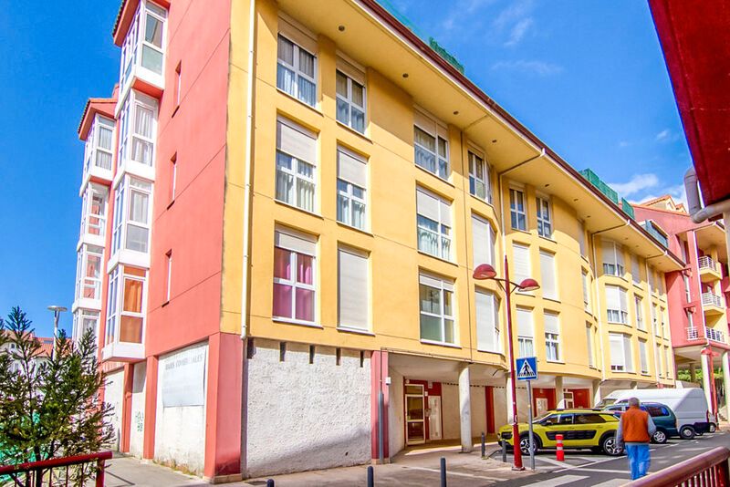 Traster en venda a RESIDENCIAL AMANECER-FASE I, Ampuero