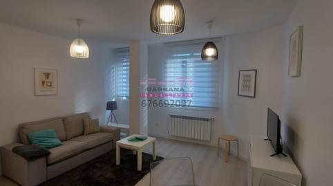 Foto 2 de Pis de lloguer a Rúa México, 60, Plaza España - Corte Inglés, Vigo