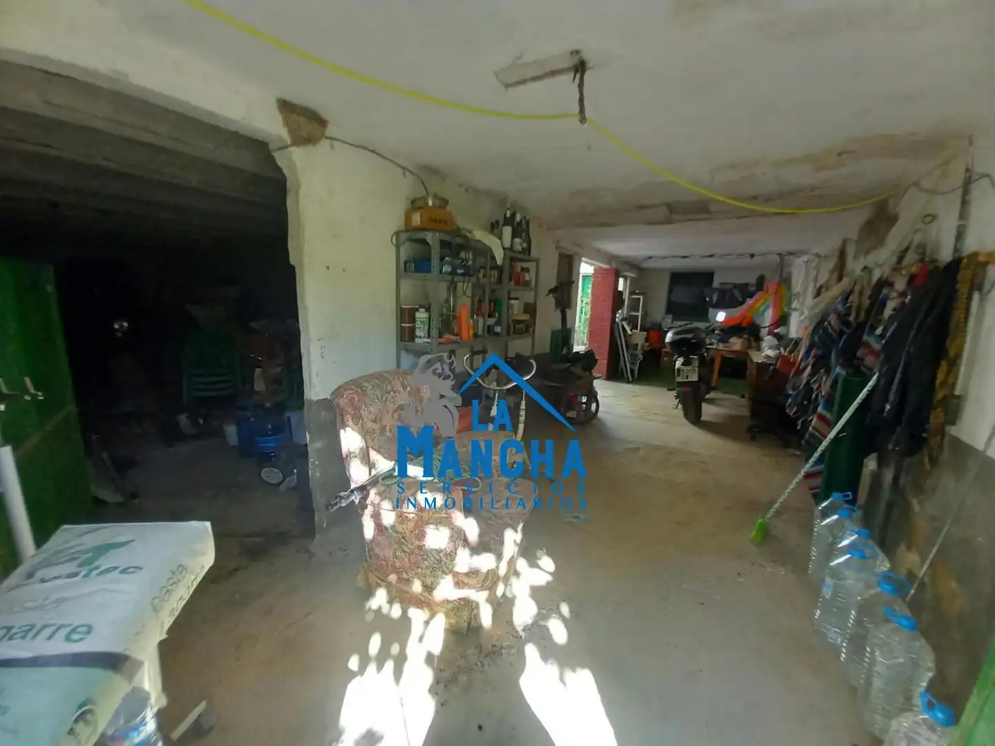 Casa rústica en venda a Pedanías - Extrarradio, imagen 37