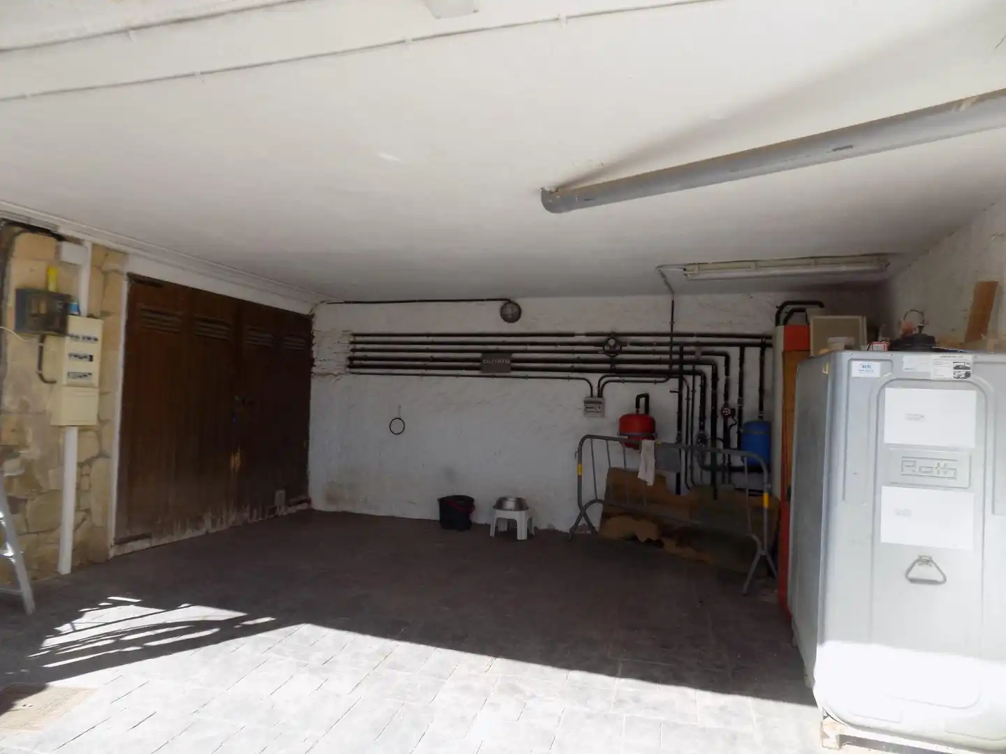 Casa amb terrassa en venda a Miramar, imagen 19
