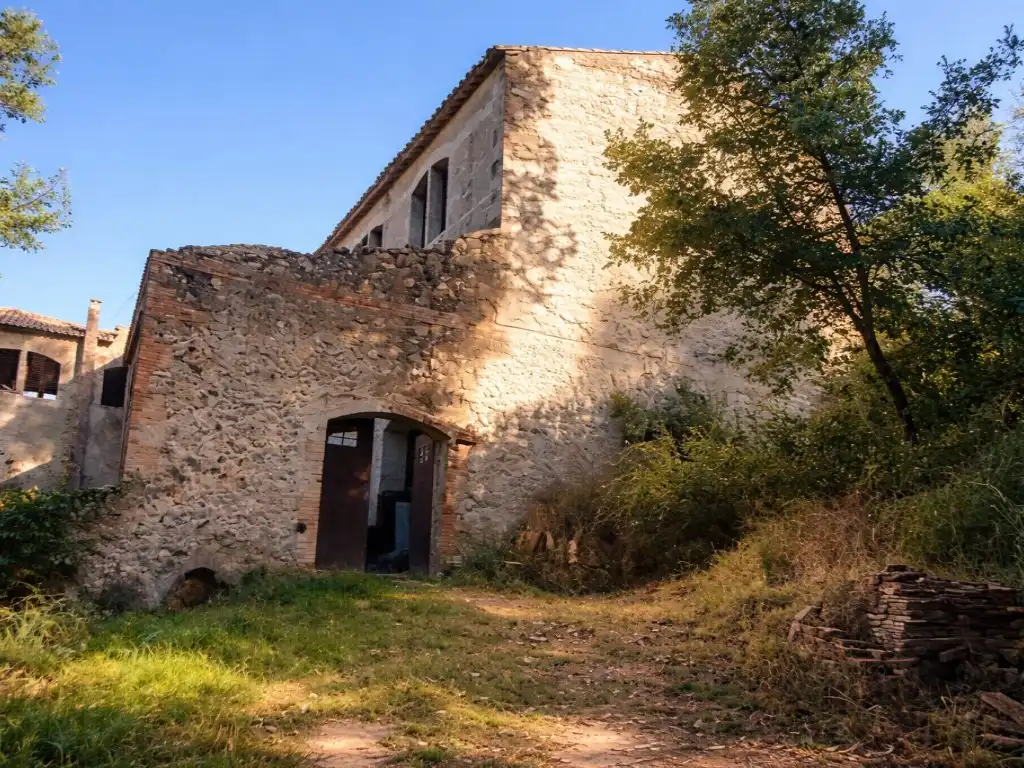 Casa en venta en Camino Fabrica Ciment, imagen 14