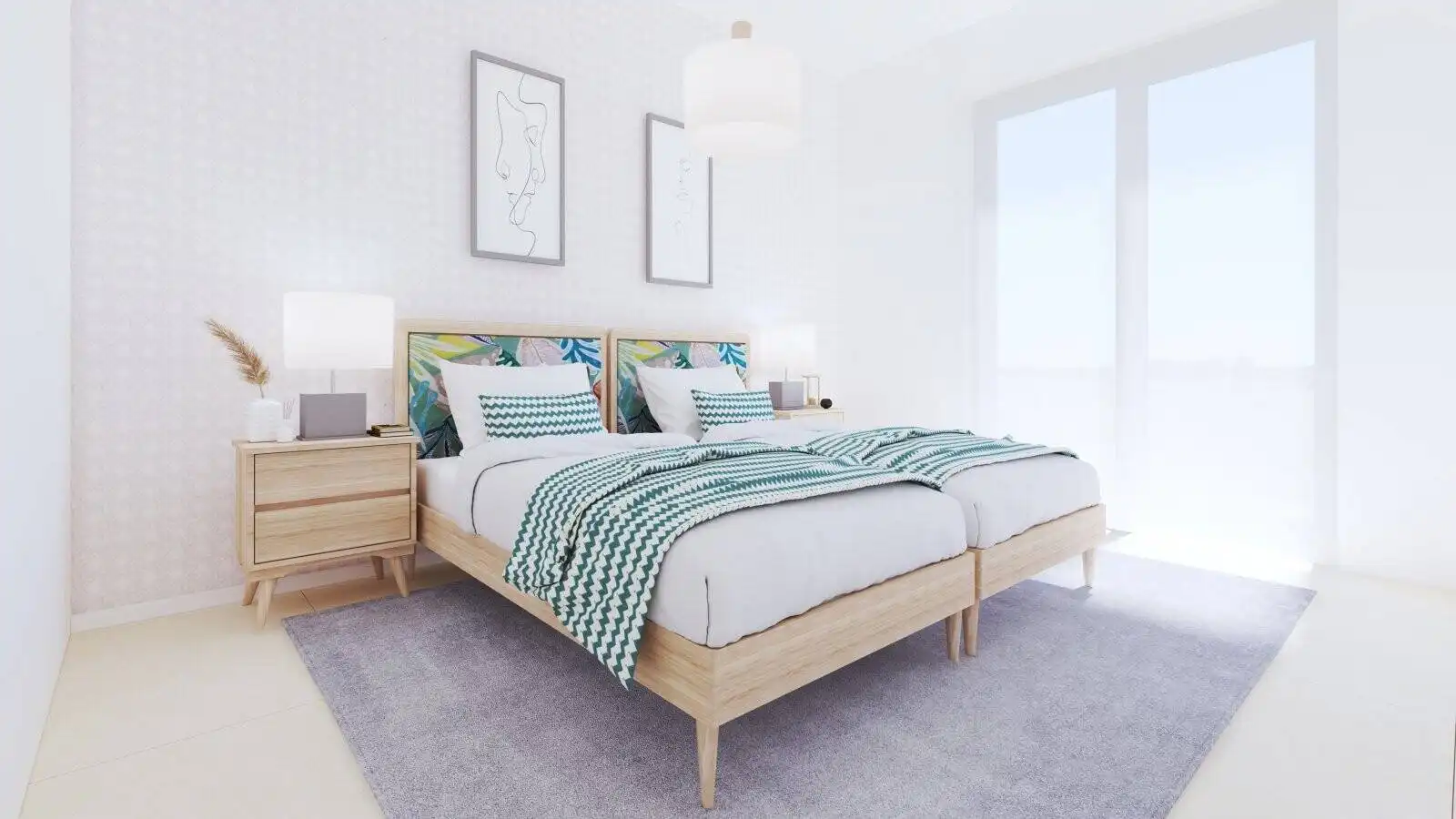 Apartamento con ascensor en venta en Benamara - Atalaya, imagen 15