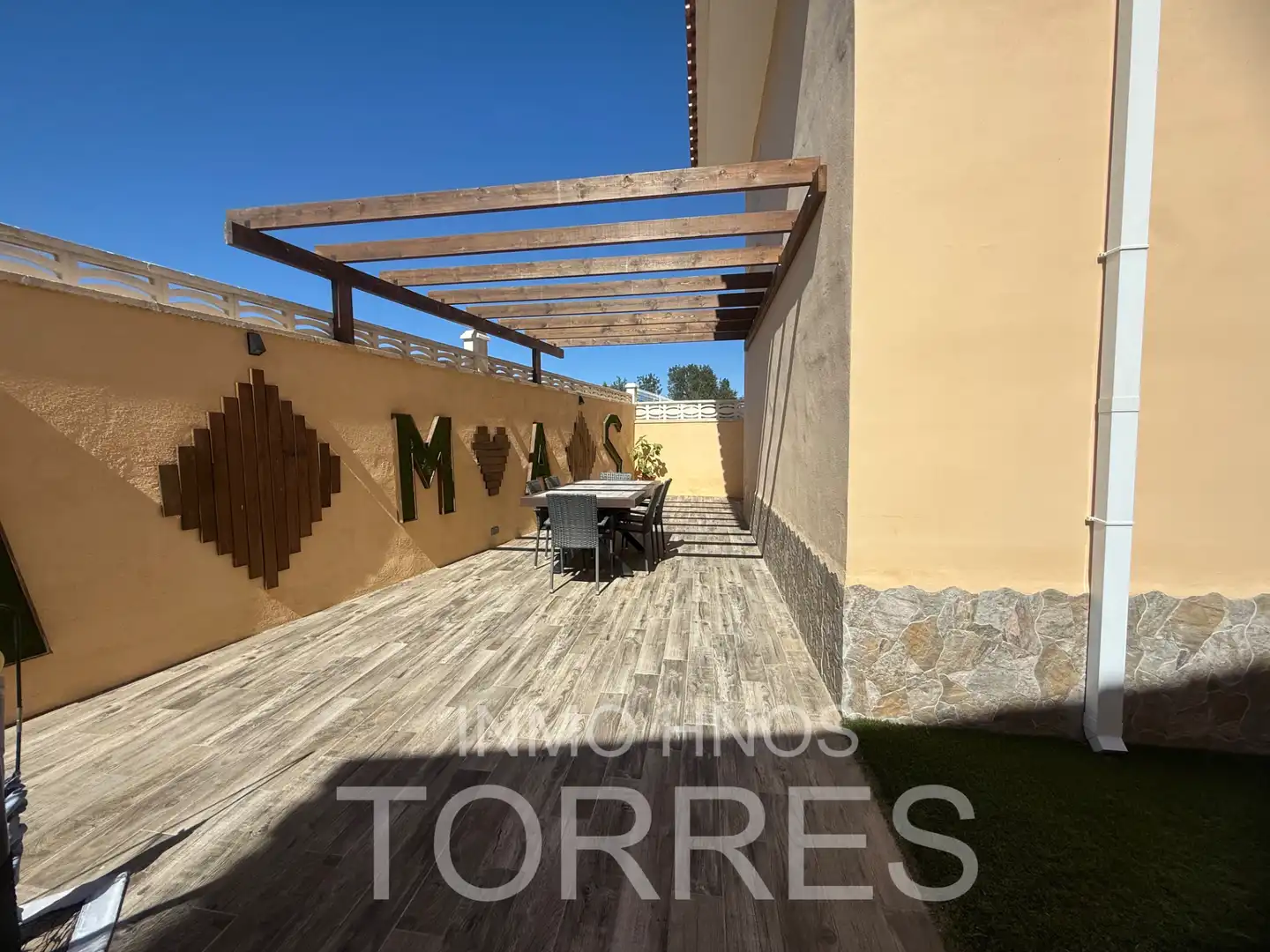 Villa mit Terrasse zum Verkauf in Cami de Santa Magdalena, imagen 36