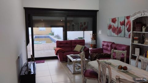 Foto 4 de Casa o xalet en venda a Carrión de Calatrava, Ciudad Real