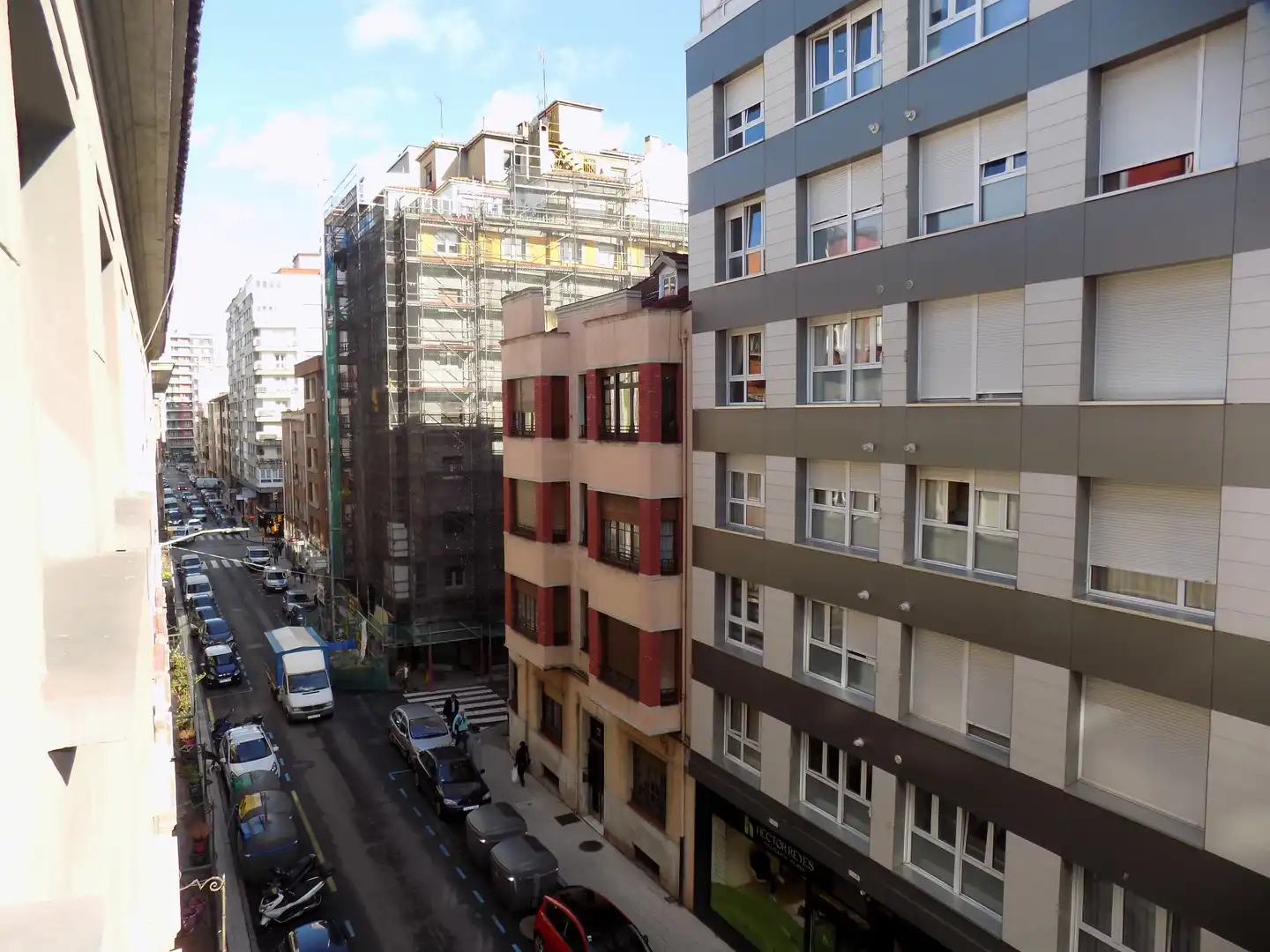 Flat for sale in Barrio del Centro