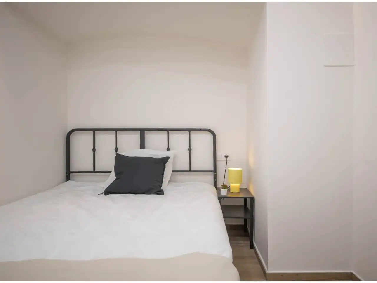 Bedroom of Study for sale in Sarrià - Sant Gervasi