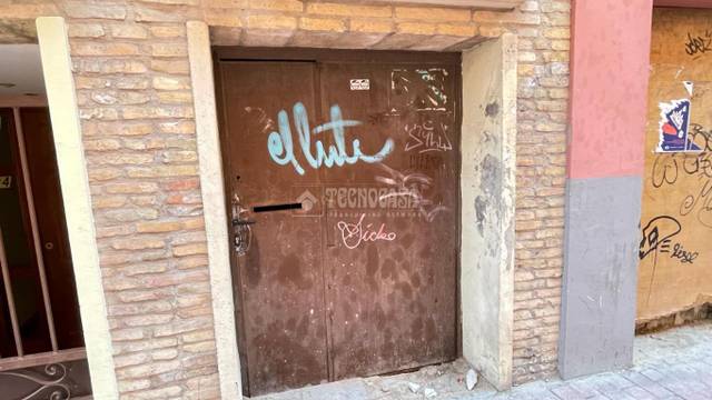 Local comercial en Venta en Plaza de Toros