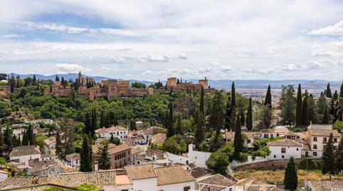 Foto 3 de Casa o chalet en venta en  Cruz de la Rauda, 53, Barrio de Albaicín, Granada