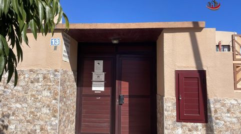 Foto 4 de Planta baja de alquiler en Alc.marcial Sanchez Vqez., 13, Caleta de Fuste, Antigua