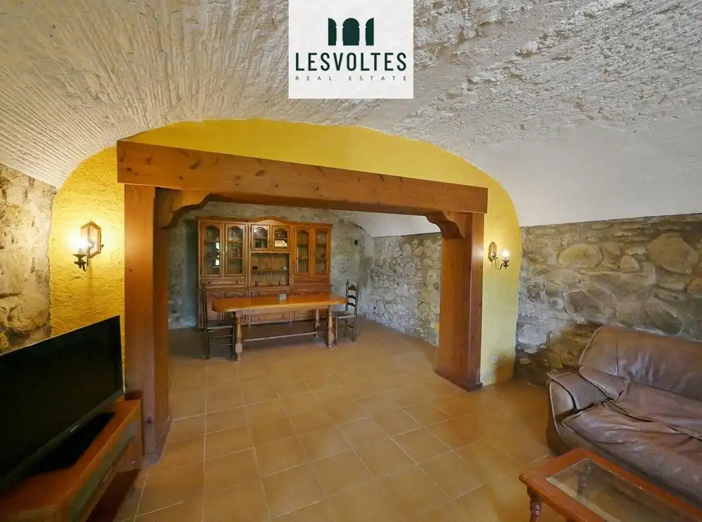 Maison avec terrasse à vendre à De Santa Cristina, imagen 11