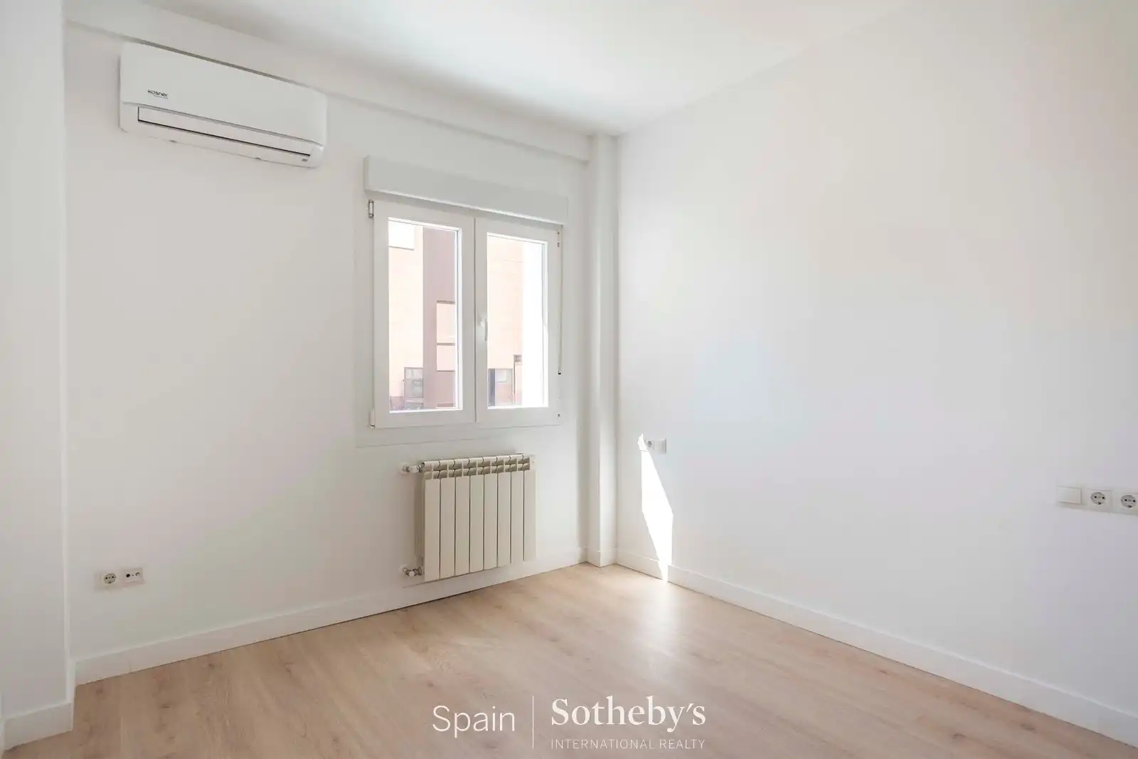 Apartament amb ascensor en venda a Paseo de la Castellana, imagen 18