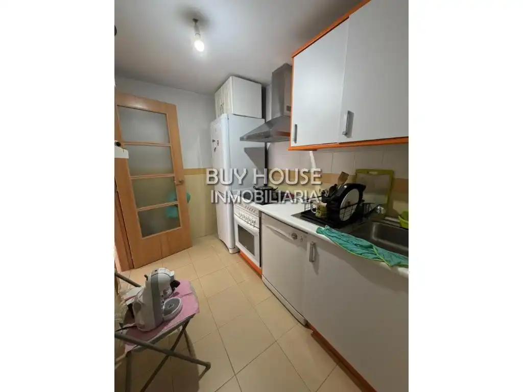 Cocina de Piso en venta en Yuncler