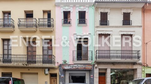 Foto 2 de Casa o xalet en venda a Carcaixent, Valencia