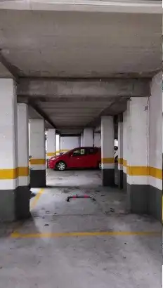 Parking of Commercial properties for sale in O Porriño  