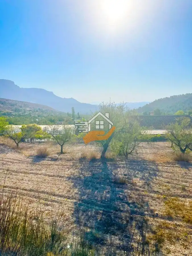 Lands and plots for sale in Vélez-Blanco, imagen 7