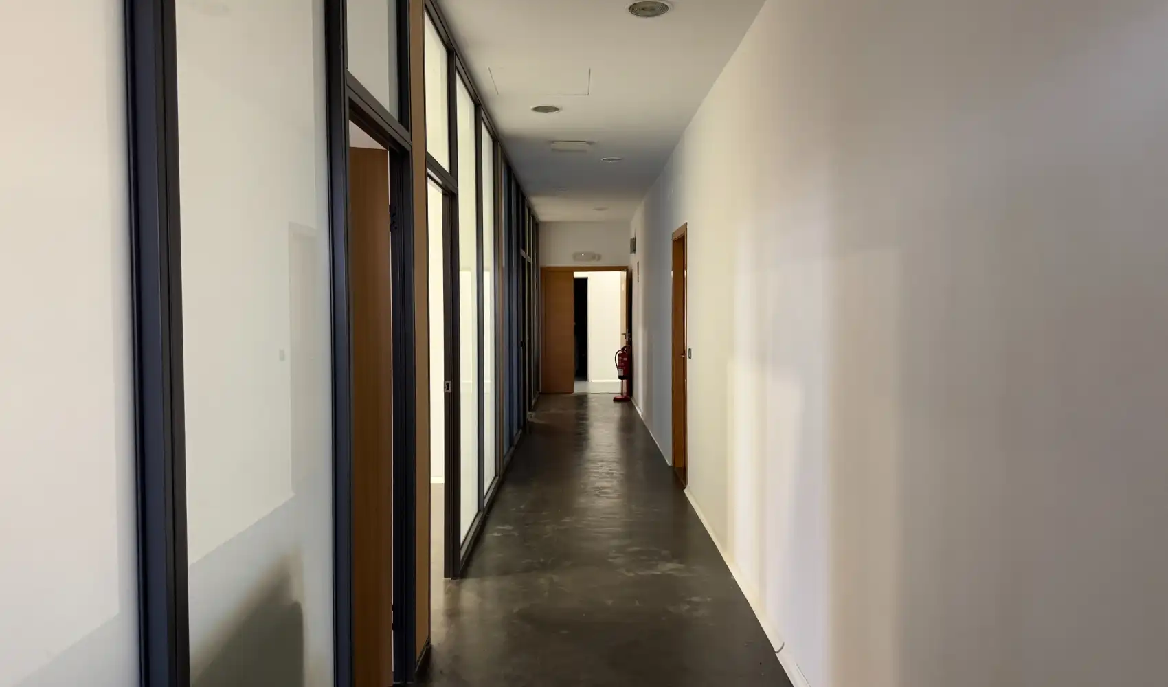 Nave industrial en venta en La Albuera