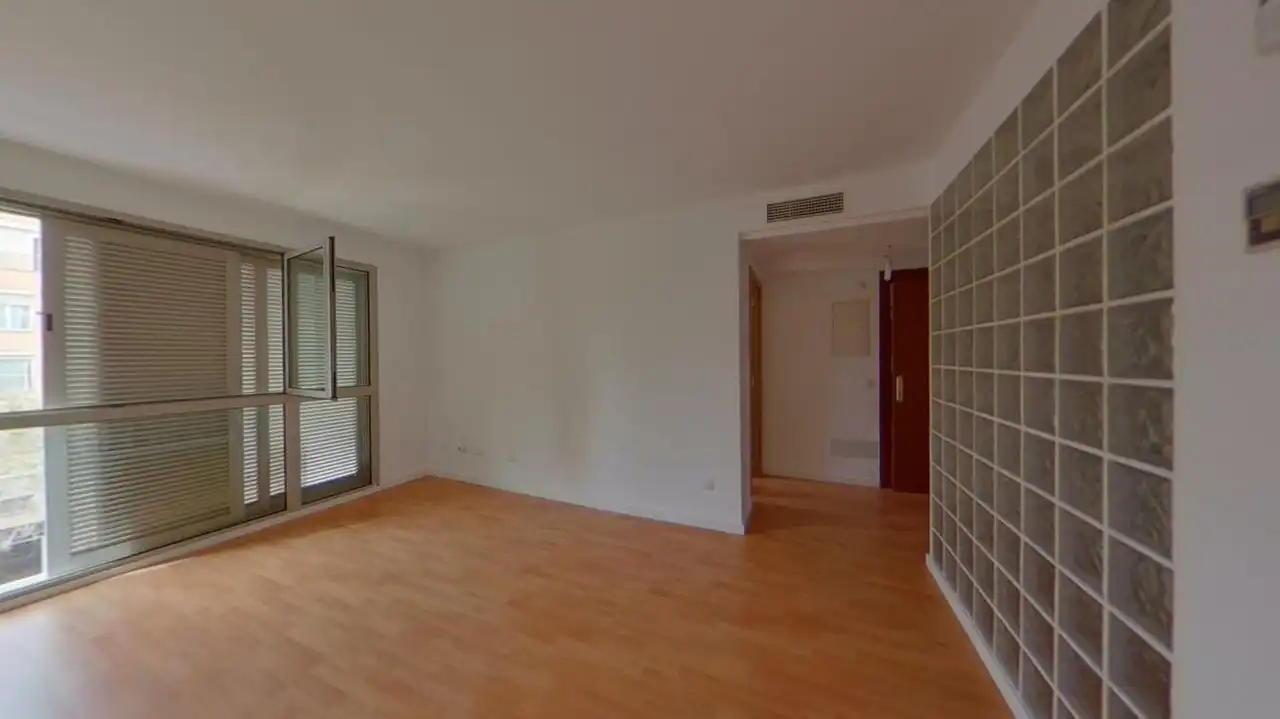 Sala d'estar de Pis en venda en  Palma de Mallorca