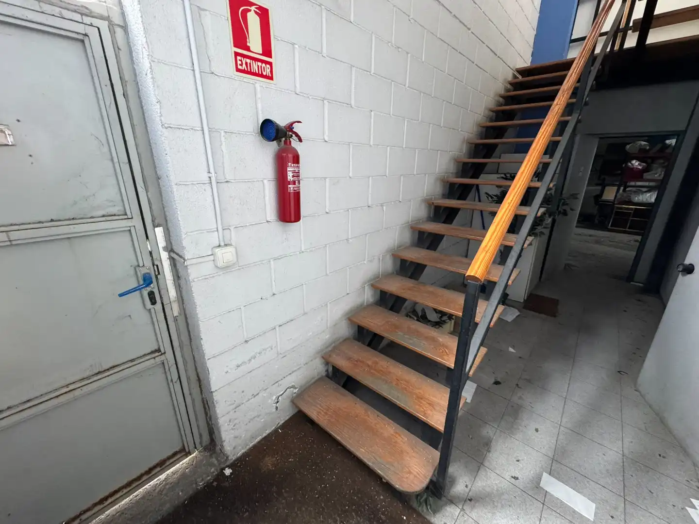 Industrial buildings for sale in Irun 