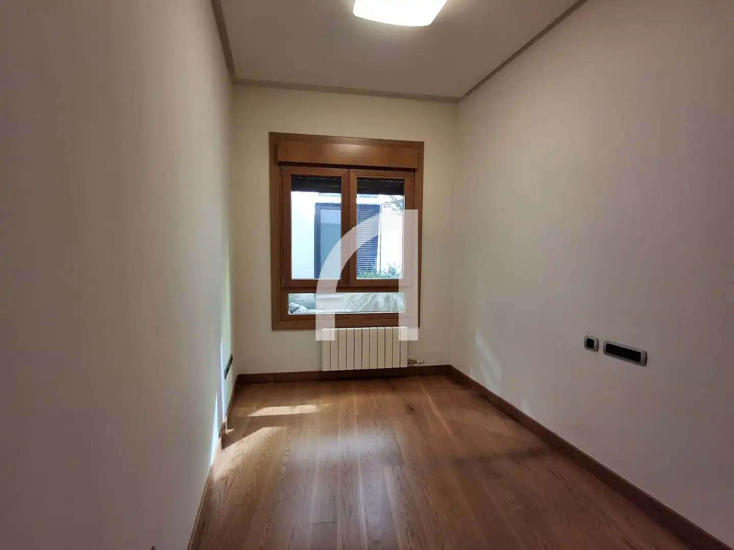 Flat for rent in GARCIA OLLOQUI, Centro - Areal