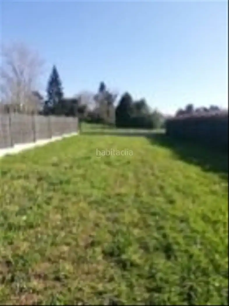 Residential land for sale in Rúa Manuel Murguía 13, imagen 5