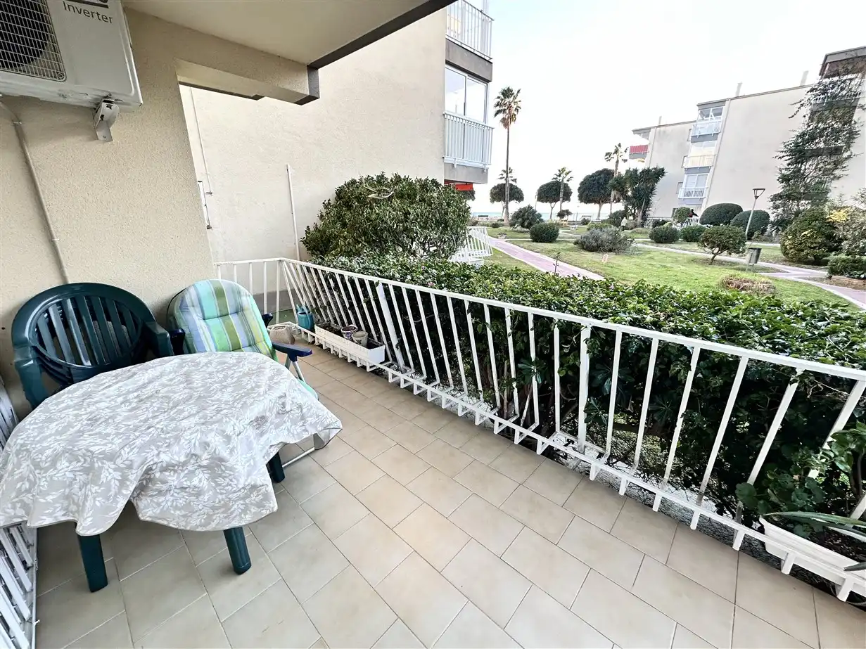 Apartamento de alquiler en Passeig Marítim, Port - Horta de Santa María