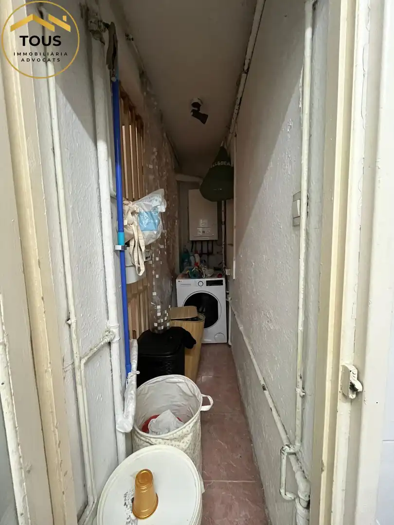 Flat for sale in Sant Ramón, imagen 7