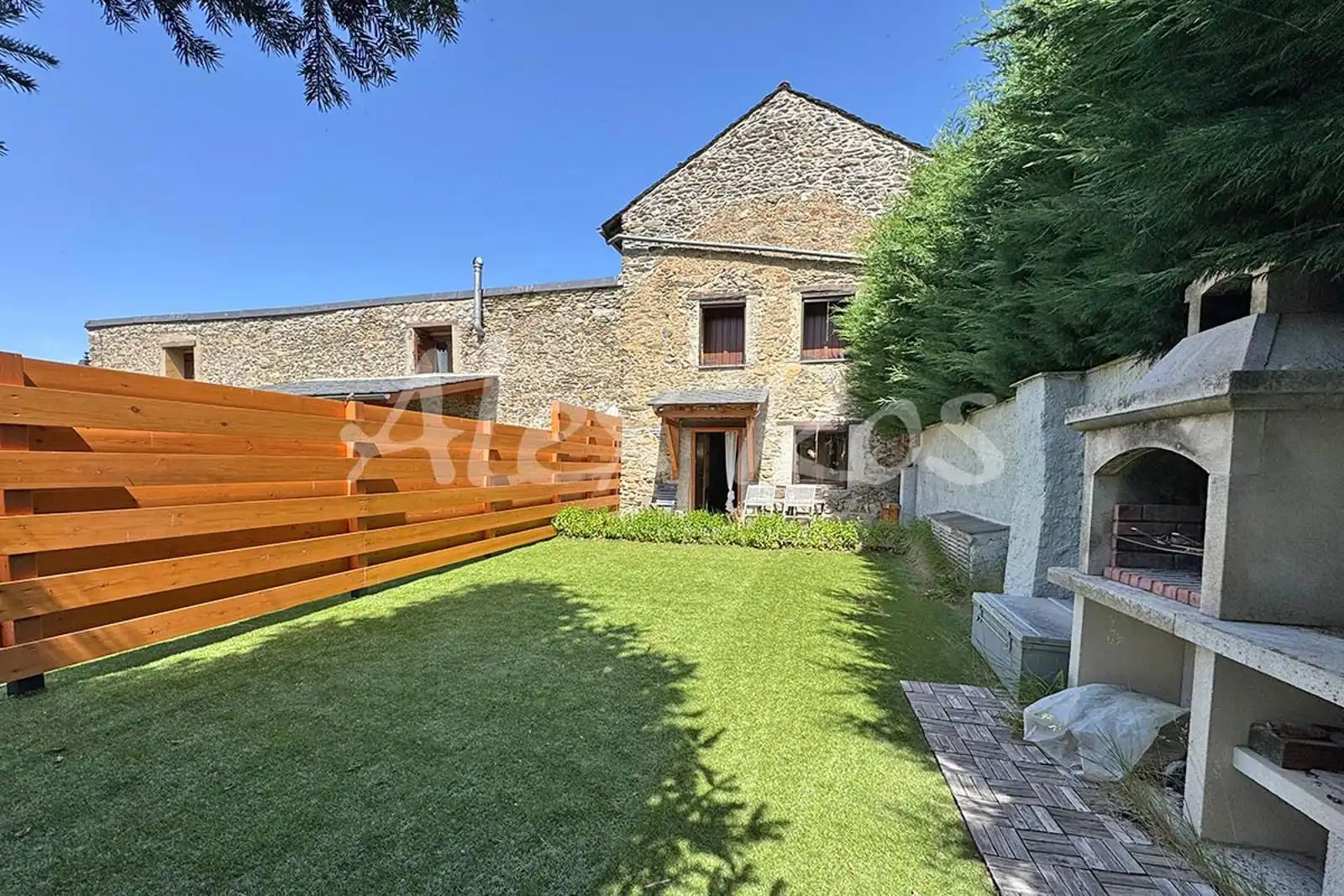 Casa o chalet en venta en Camí de Nuria, Err