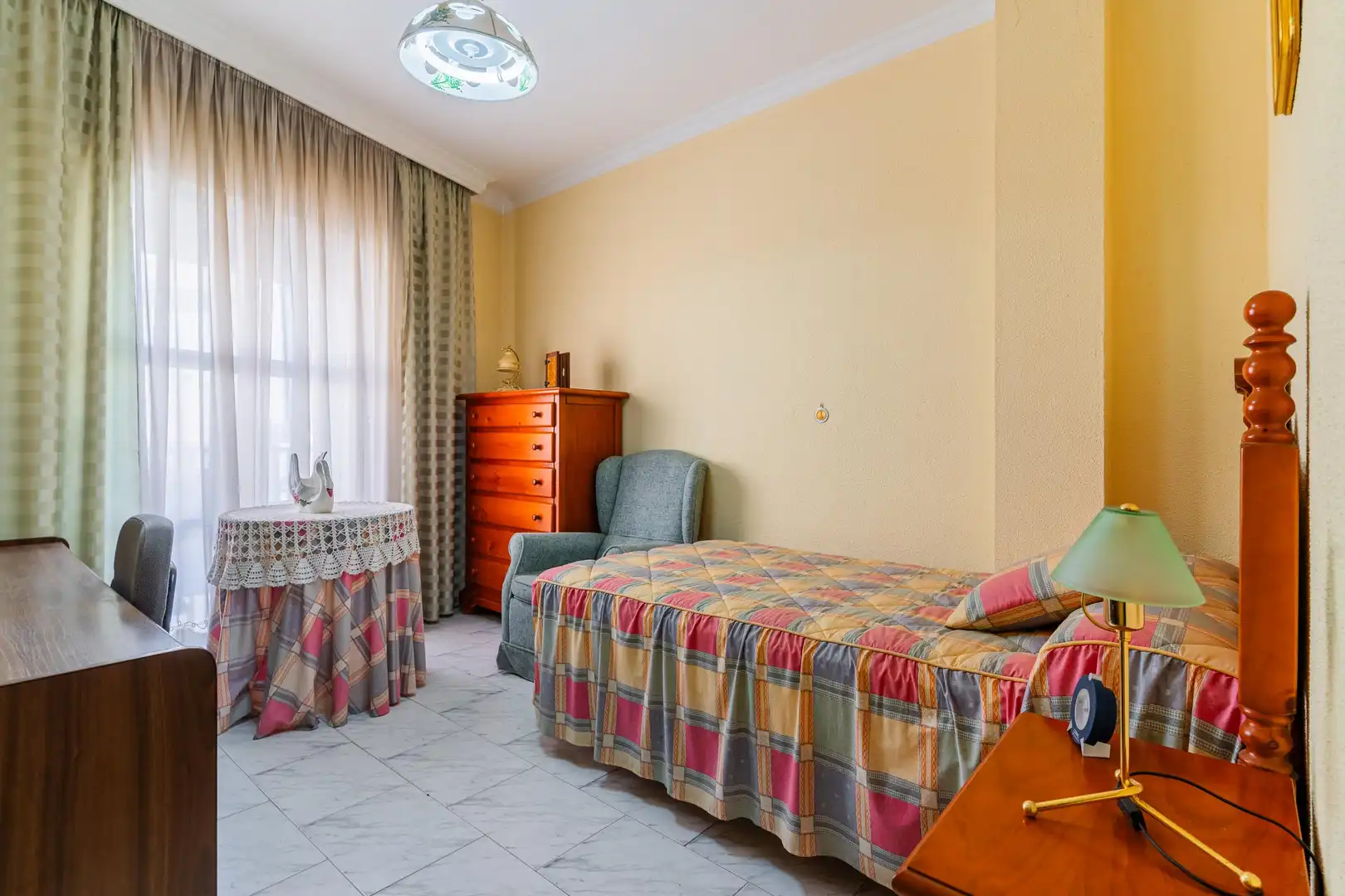 Bedroom of Detached homes for sale in Chiclana de la Frontera