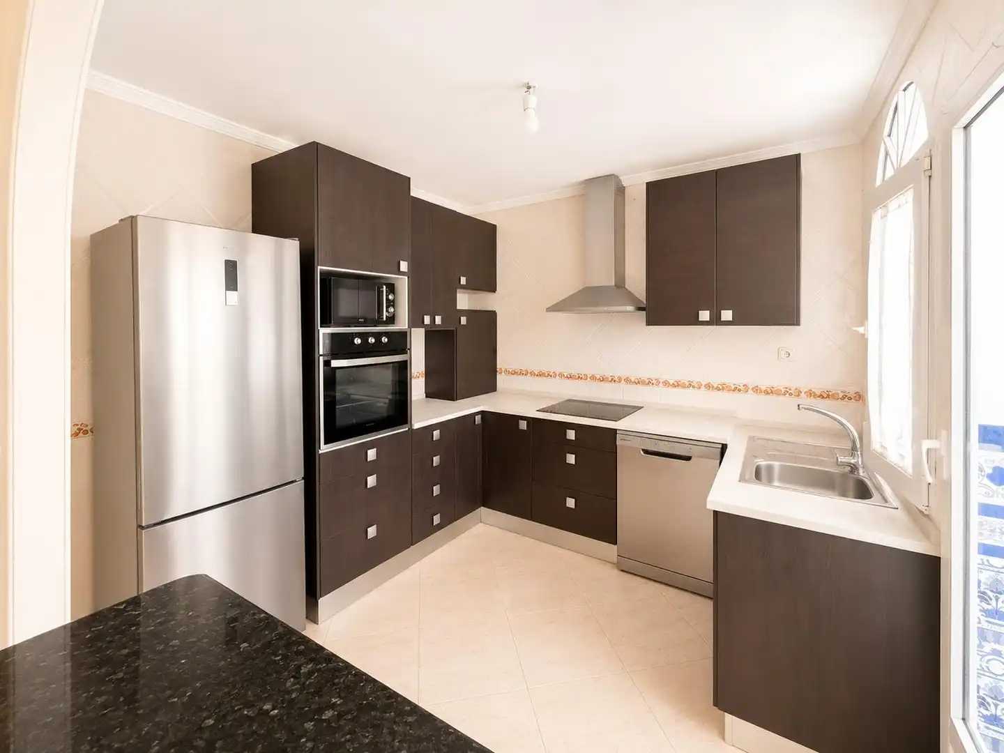 Cocina de Piso en venta en Padul