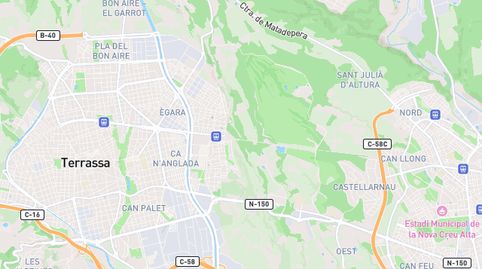 Photo 3 of Flat for sale in Sant Llorenç, Terrassa