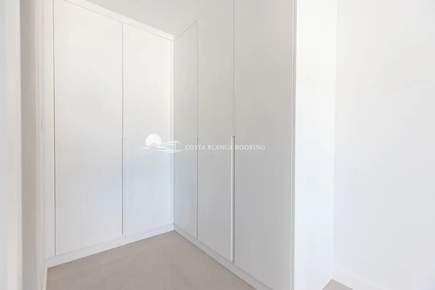 Habitación de Casa o chalet en venta en L'Albir