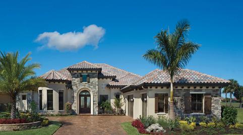 Foto 4 de Casa o xalet en venda a Calle Tomillar, Parque de la Coruña - Las Suertes, Collado Villalba