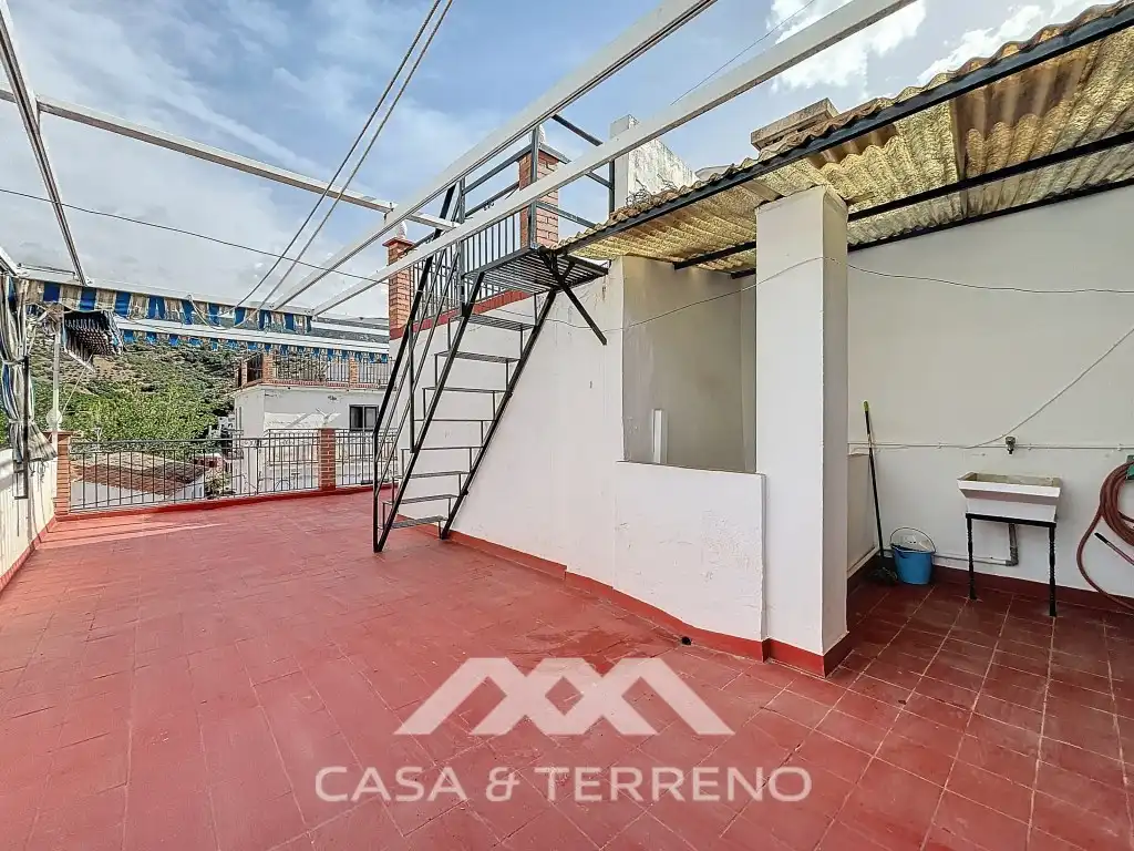 Reihenhaus zum Verkauf in Calle San Antonio, imagen 30