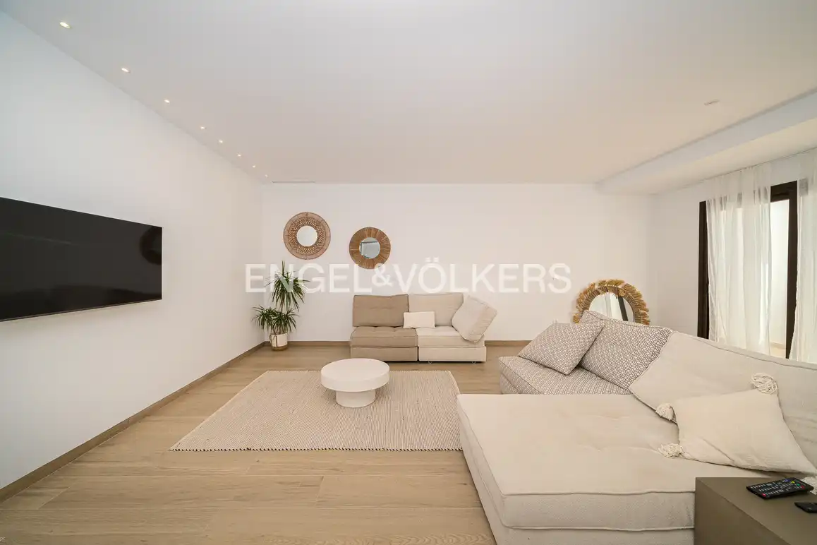 Chalet con piscina en venta en Carrer d'Equador 8, imagen 28