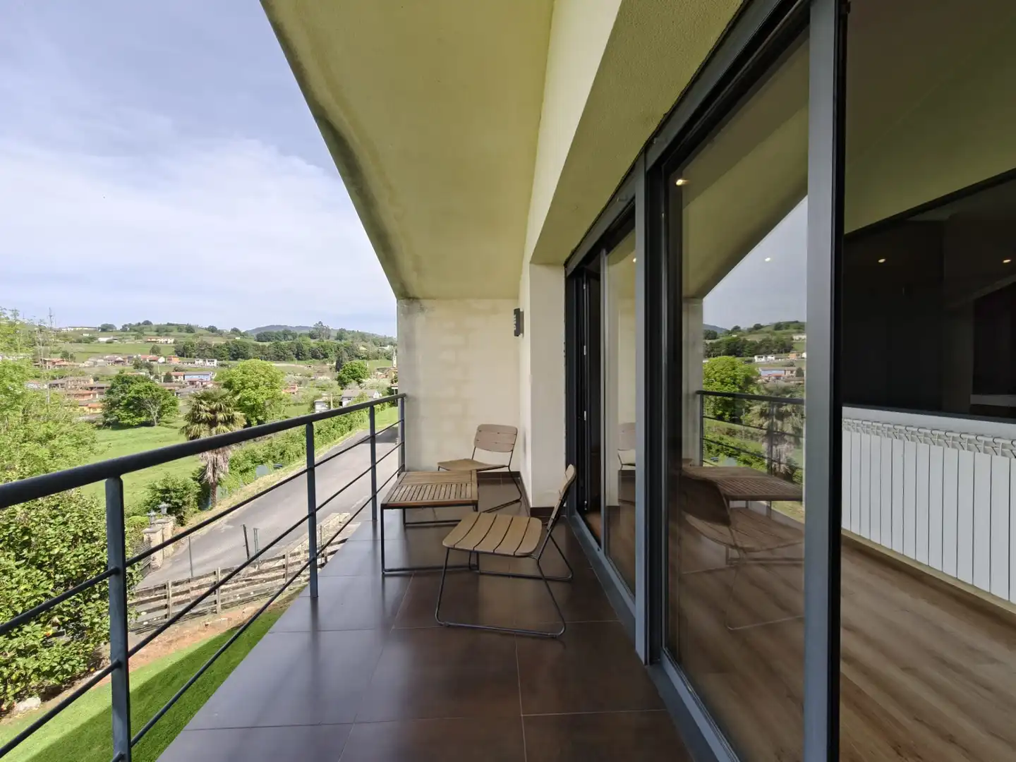 Villa con terrazza in vendita a Carretera Siero a Vega 183, imagen 6