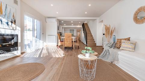 Foto 3 de Casa o chalet en venta en Carrer Acàcies, 46, Cambrils Port, Tarragona
